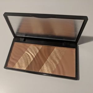 Beaute Basics Bronze Essentials Palette